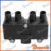 Bobine D'allumage pour OPEL | 5DA193175-561, 10377